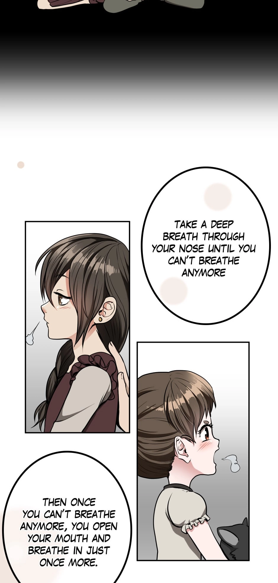 The Beginning After the End Chapter 38 - Page 35
