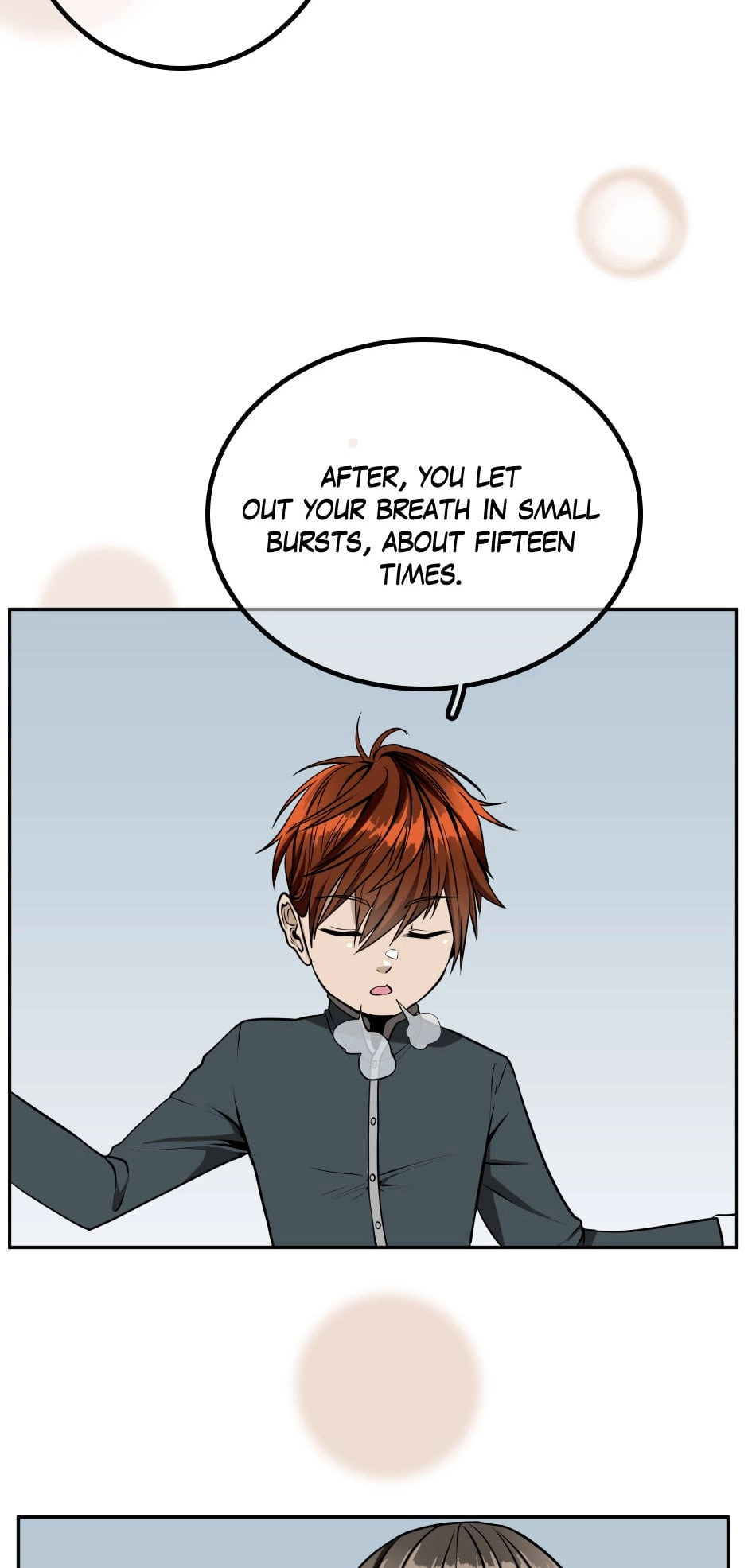 The Beginning After the End Chapter 38 - Page 36