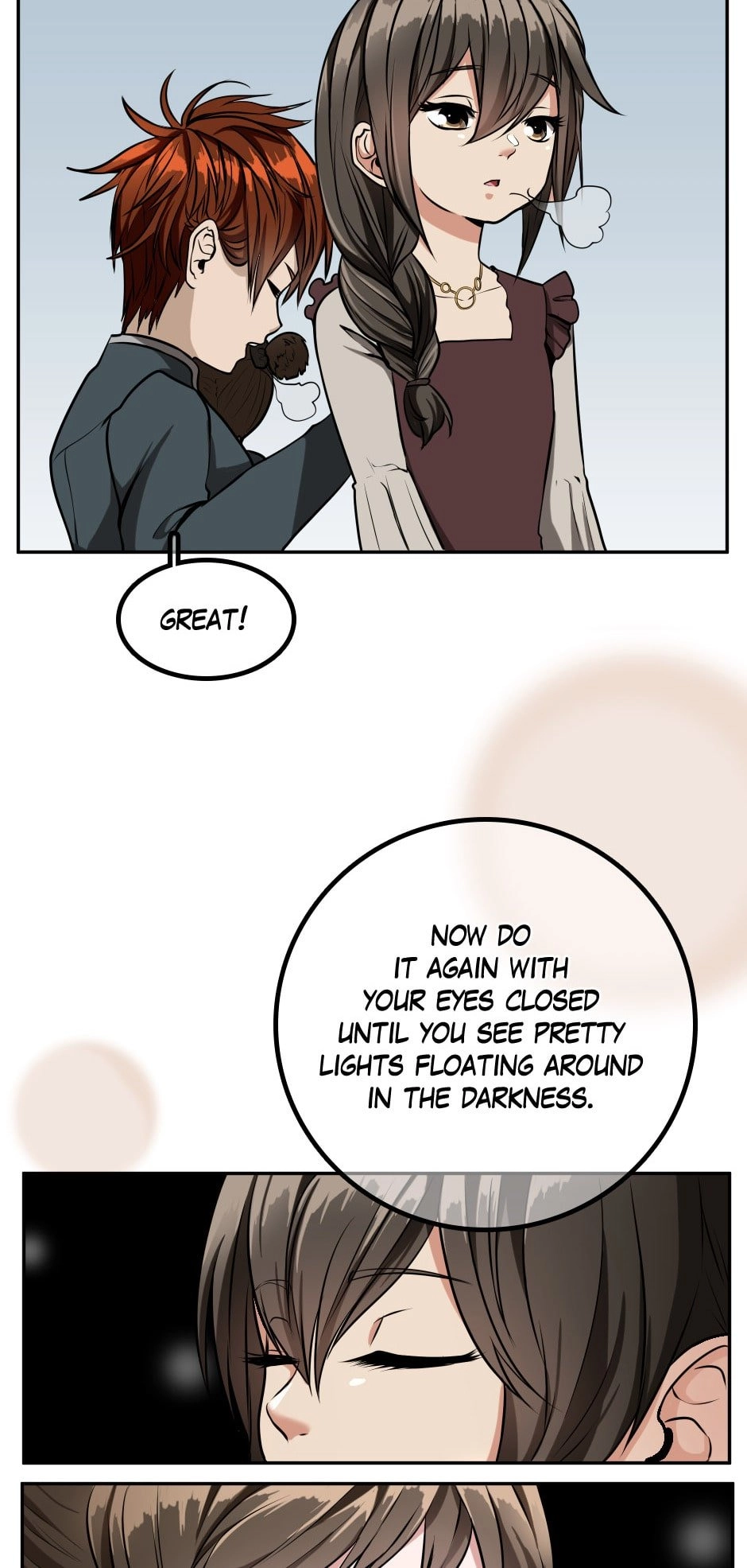 The Beginning After the End Chapter 38 - Page 37