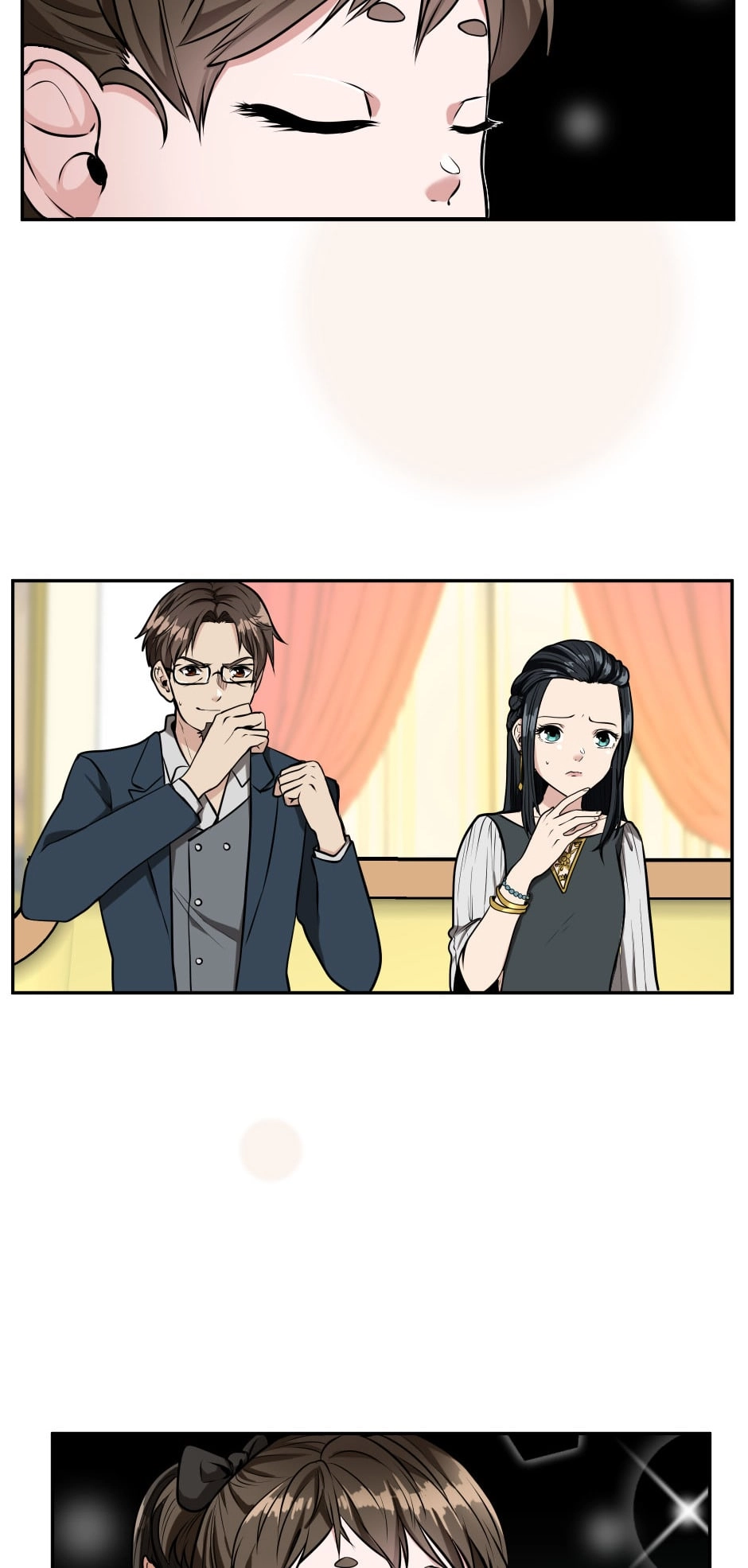 The Beginning After the End Chapter 38 - Page 38