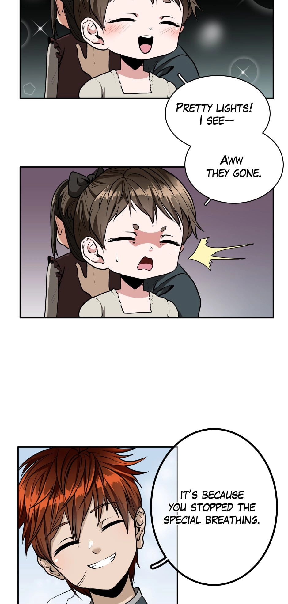 The Beginning After the End Chapter 38 - Page 39