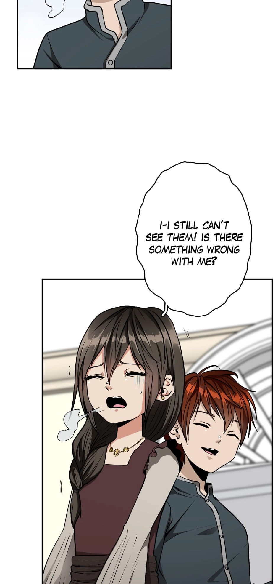 The Beginning After the End Chapter 38 - Page 40