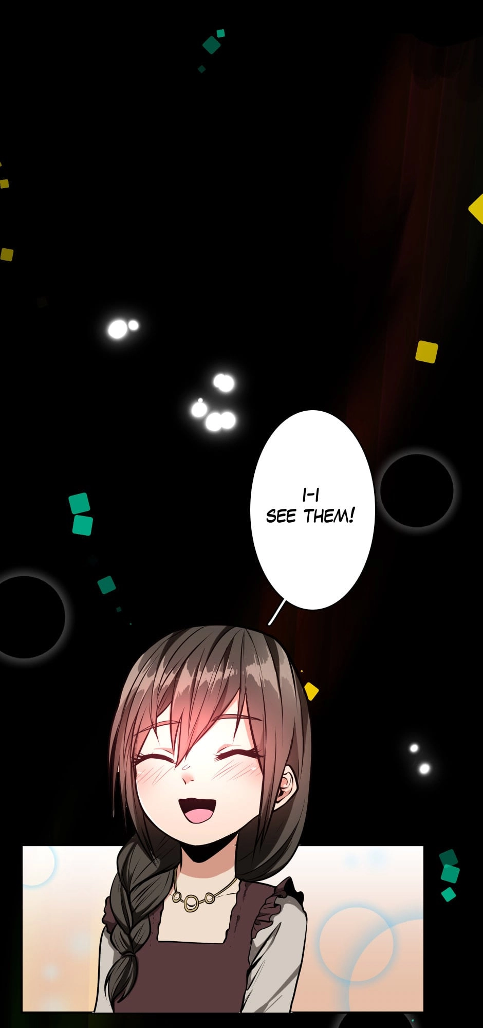 The Beginning After the End Chapter 38 - Page 46