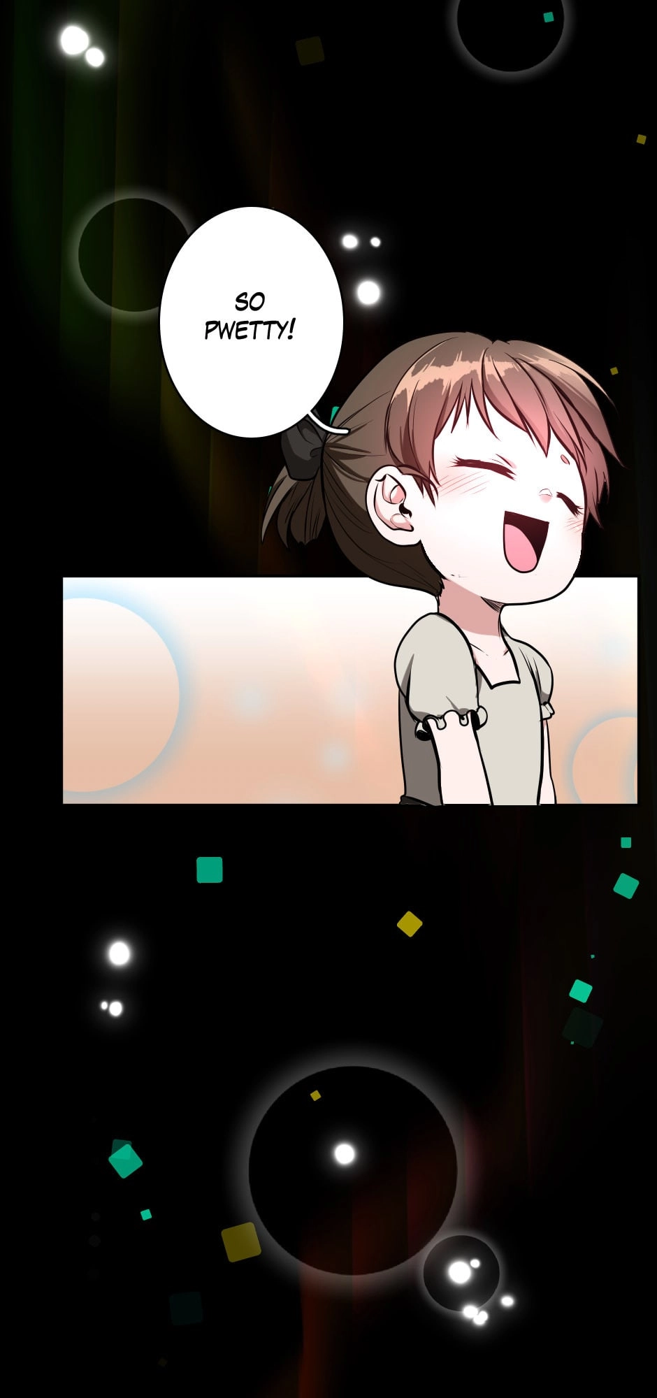 The Beginning After the End Chapter 38 - Page 47