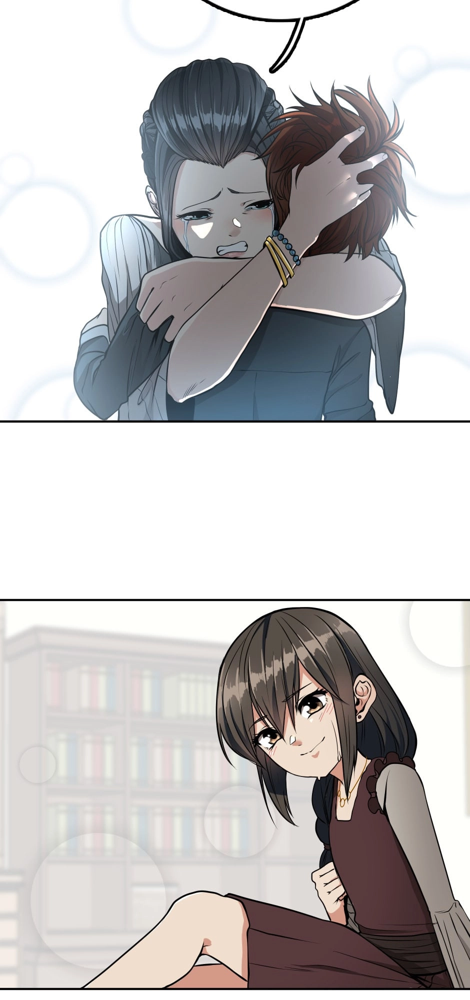 The Beginning After the End Chapter 38 - Page 54