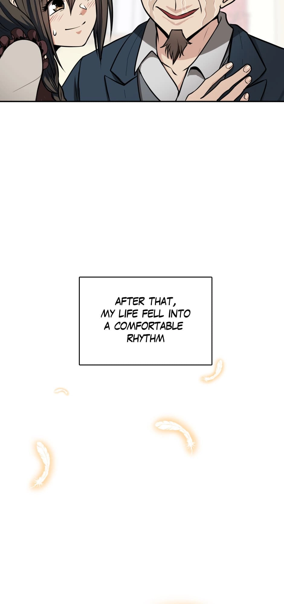 The Beginning After the End Chapter 38 - Page 56