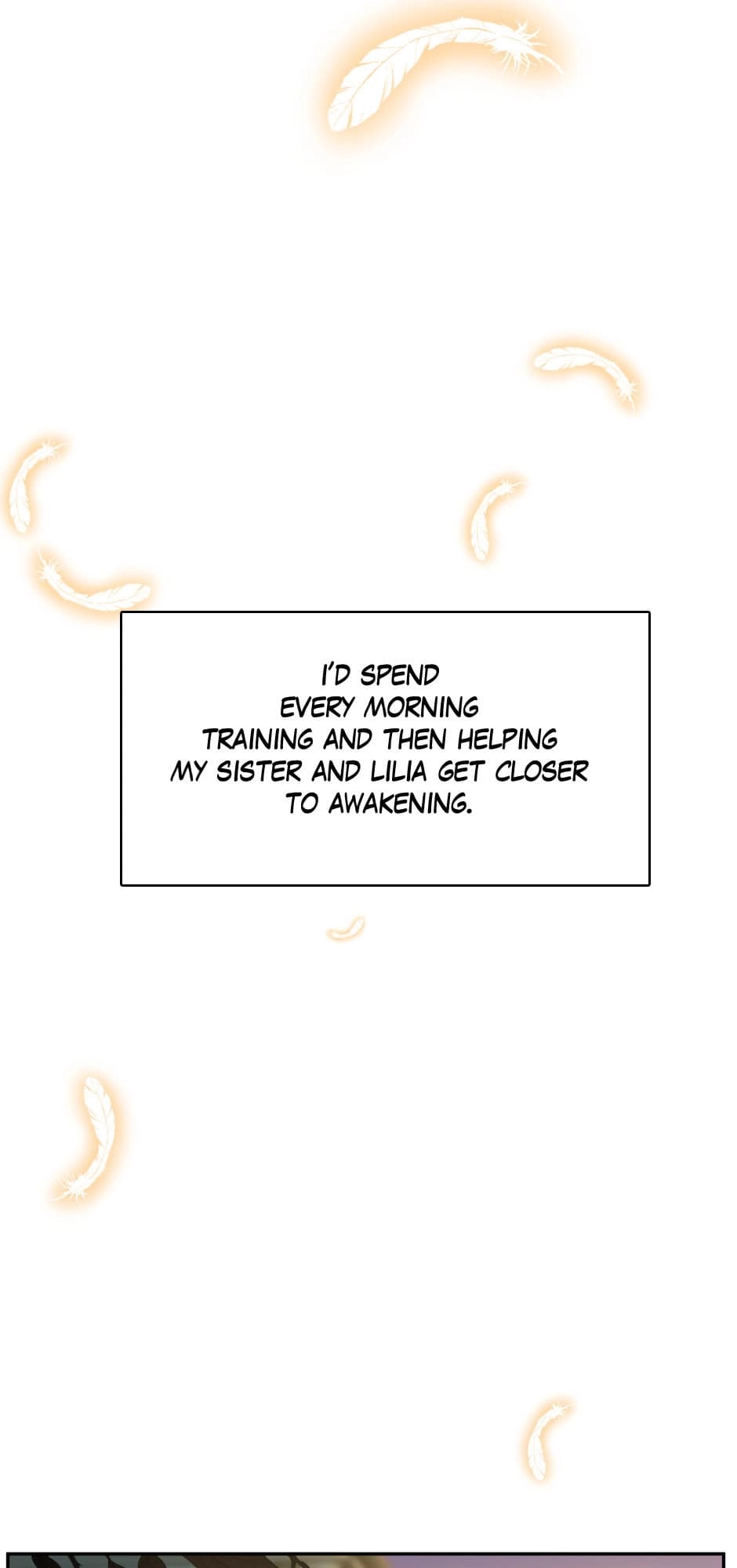 The Beginning After the End Chapter 38 - Page 57