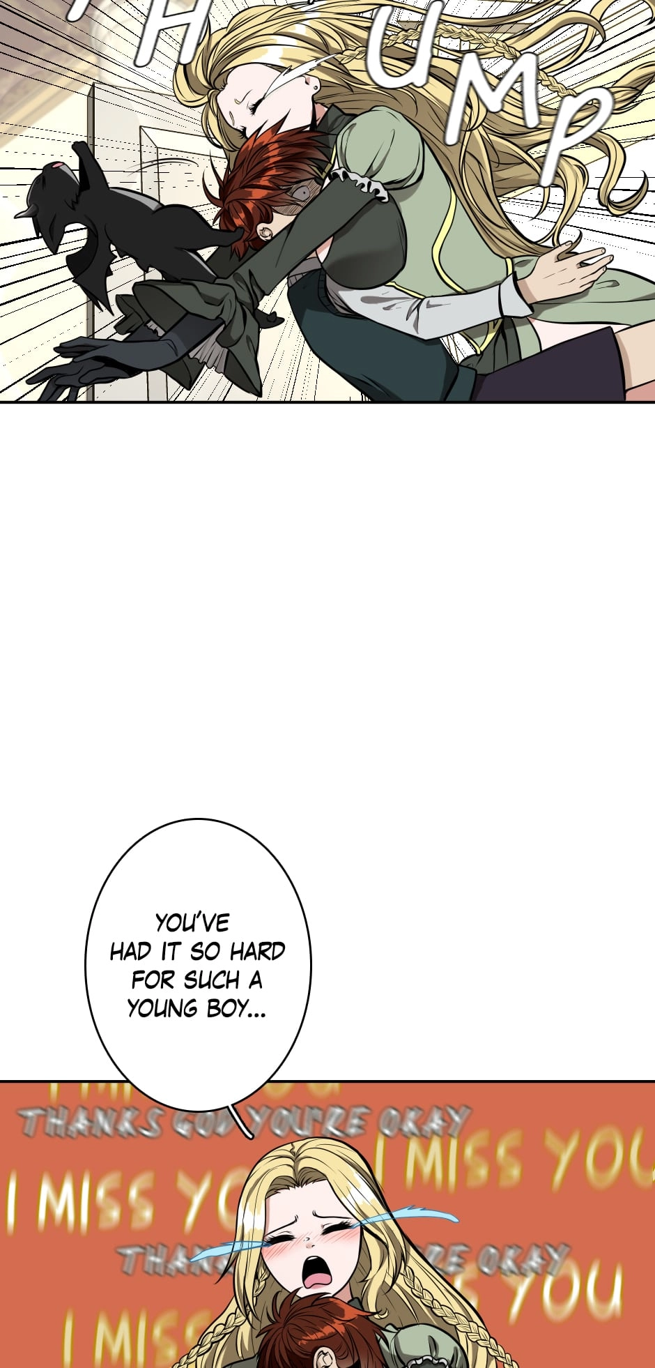 The Beginning After the End Chapter 39 - Page 7