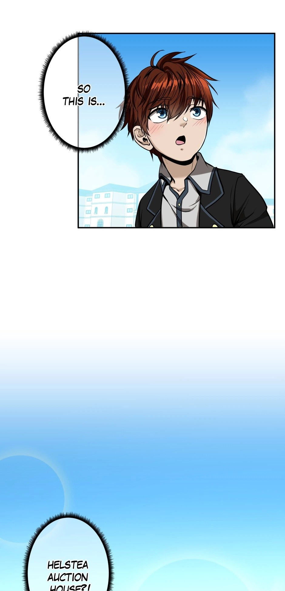 The Beginning After the End Chapter 40 - Page 10