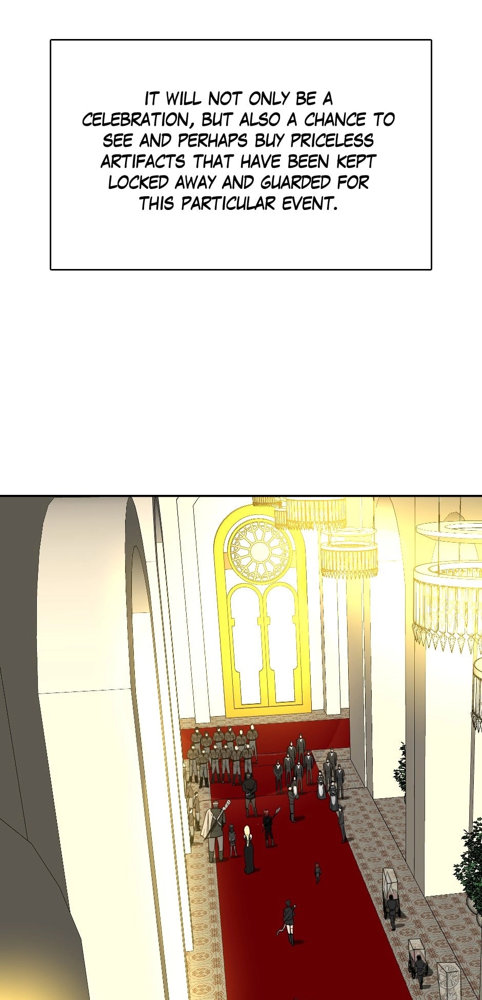 The Beginning After the End Chapter 40 - Page 13
