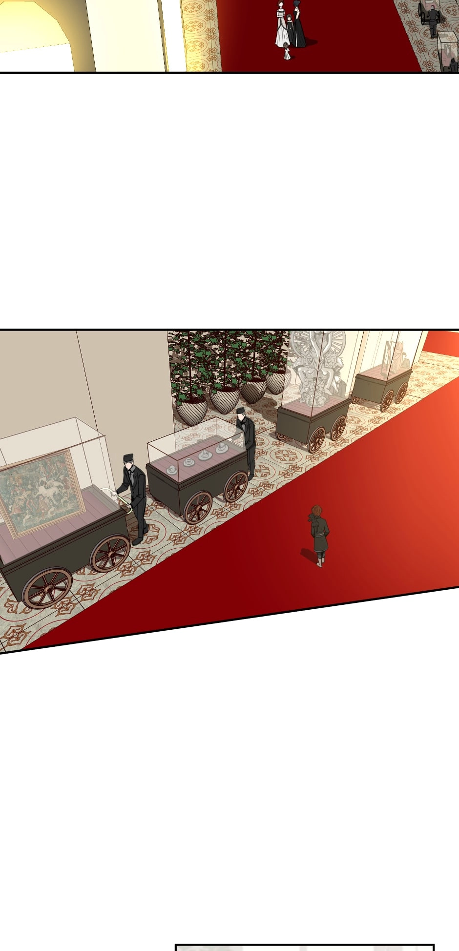The Beginning After the End Chapter 40 - Page 14