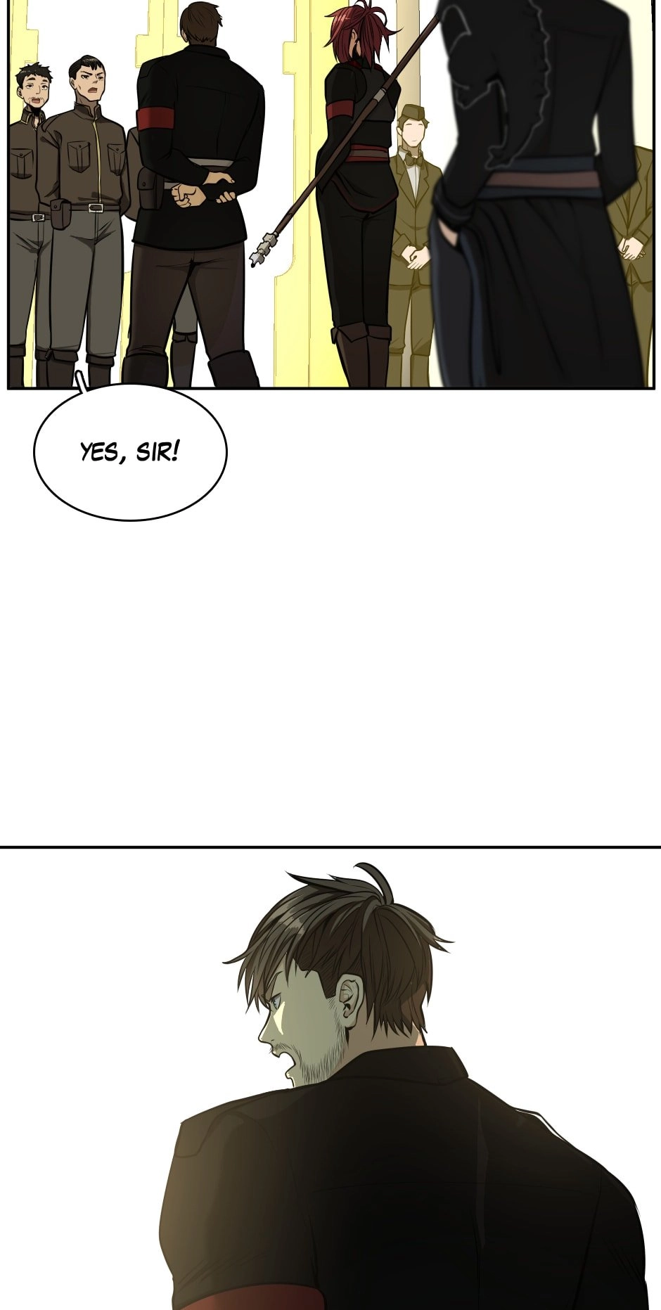 The Beginning After the End Chapter 40 - Page 18