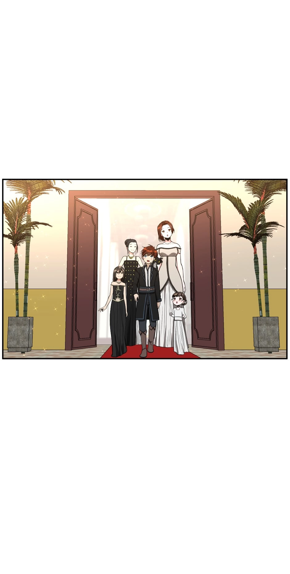 The Beginning After the End Chapter 40 - Page 23