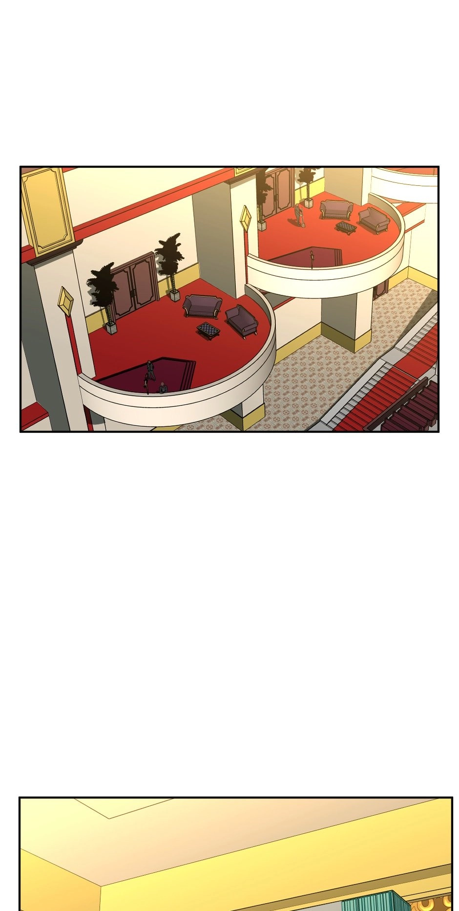 The Beginning After the End Chapter 40 - Page 27