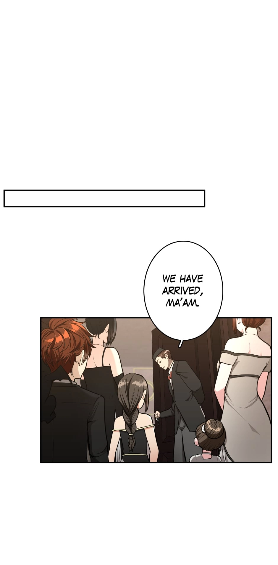The Beginning After the End Chapter 40 - Page 34