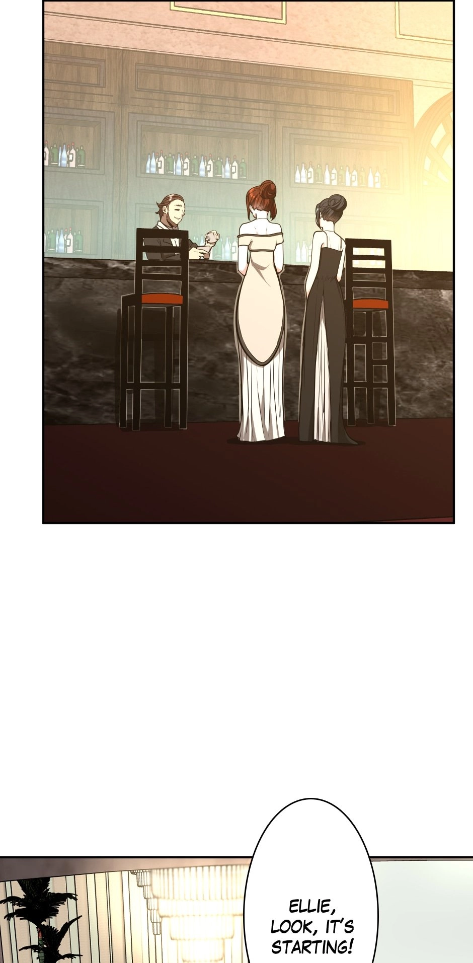 The Beginning After the End Chapter 40 - Page 38