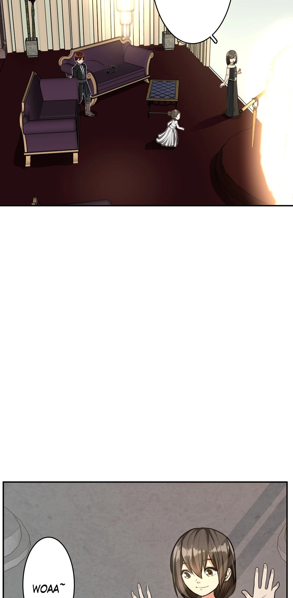 The Beginning After the End Chapter 40 - Page 39