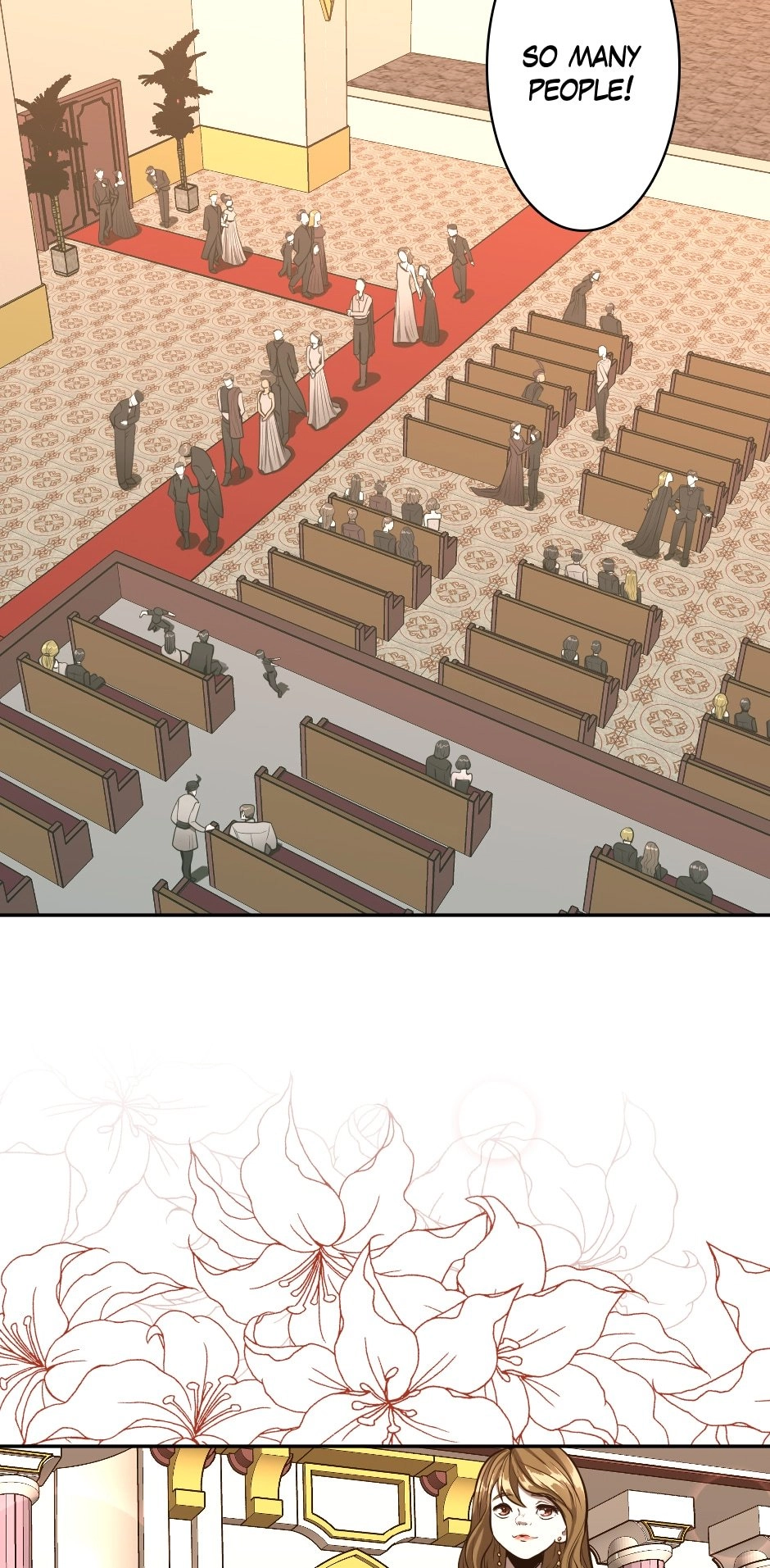 The Beginning After the End Chapter 40 - Page 41