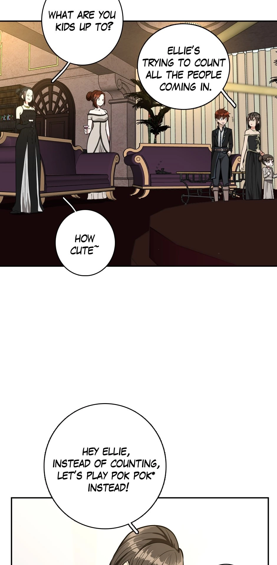 The Beginning After the End Chapter 40 - Page 43