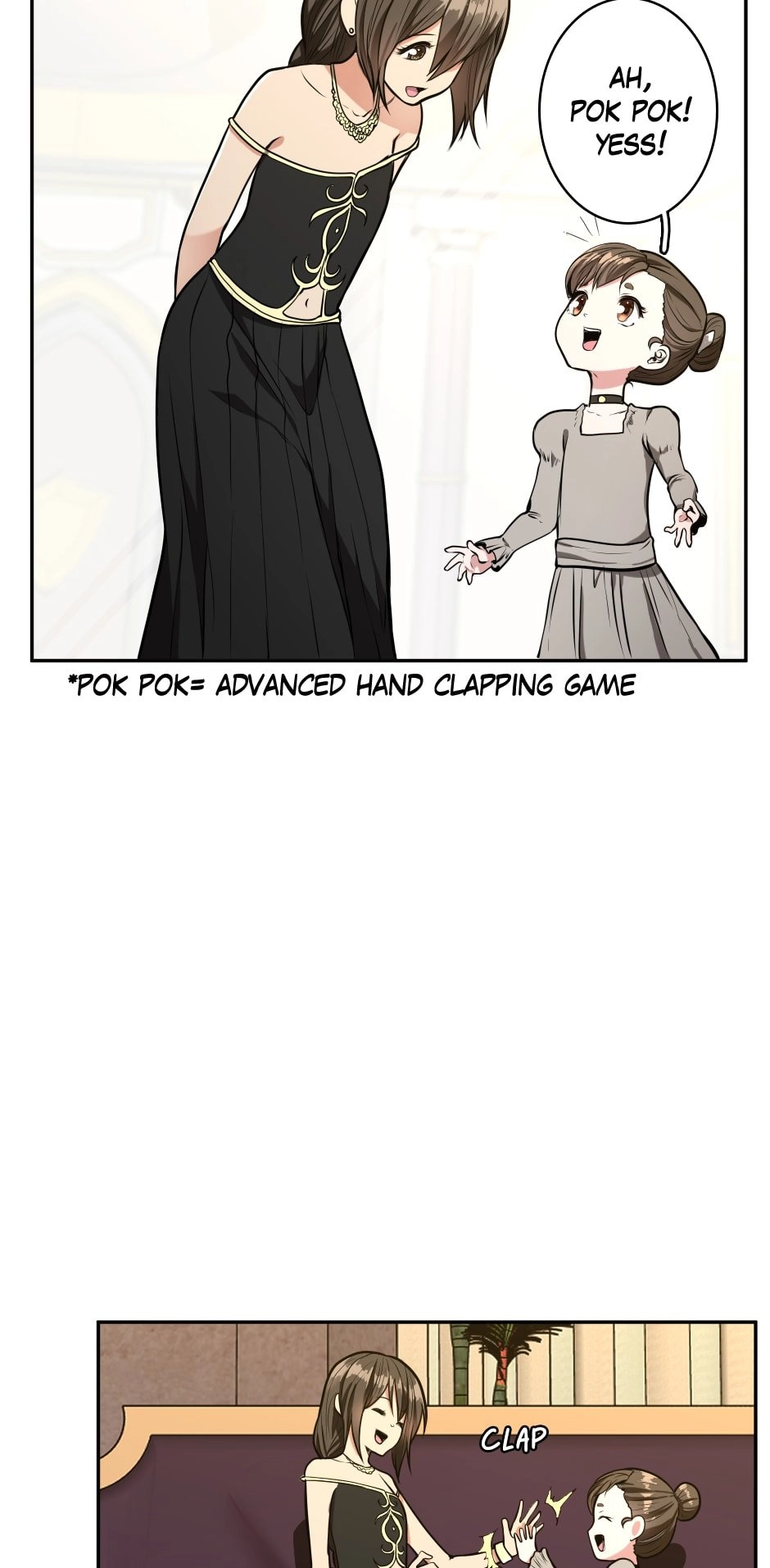 The Beginning After the End Chapter 40 - Page 44