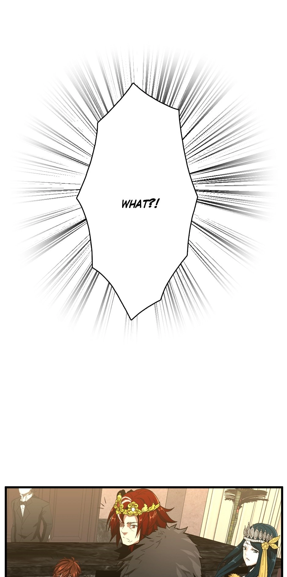 The Beginning After the End Chapter 40 - Page 62