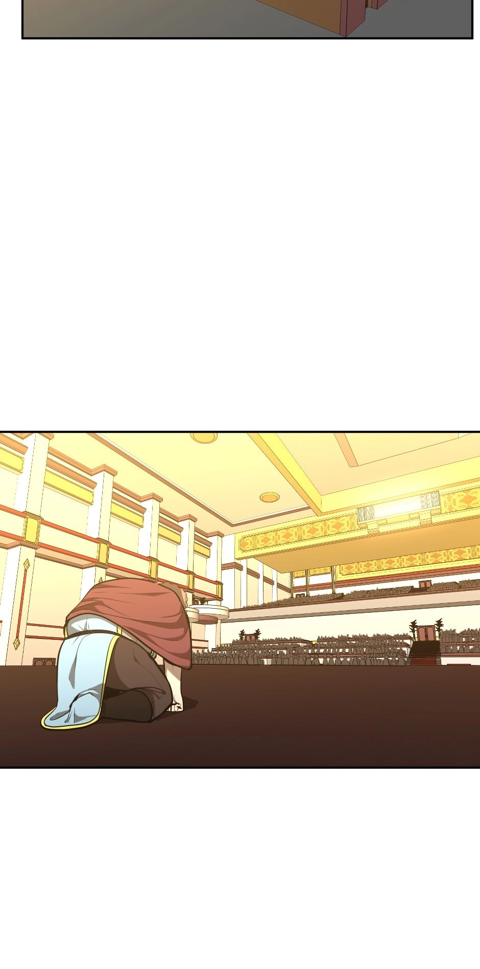 The Beginning After the End Chapter 41 - Page 8