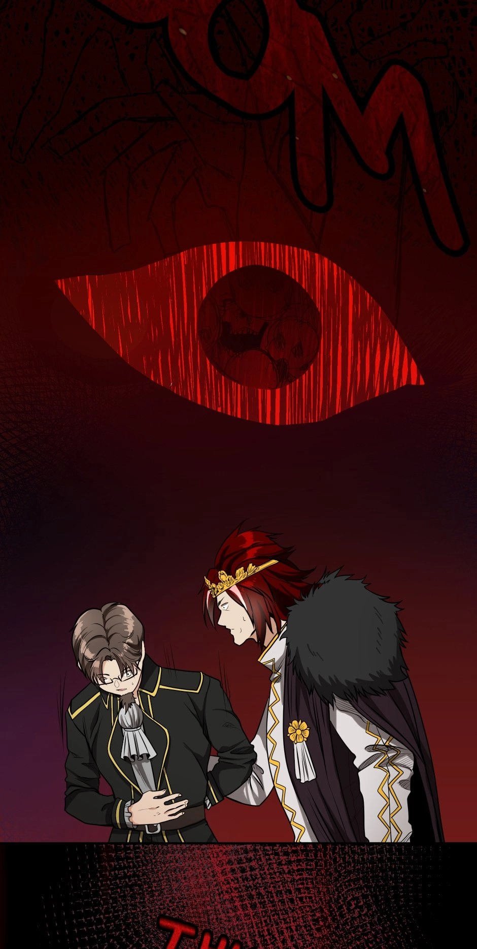 The Beginning After the End Chapter 42 - Page 5