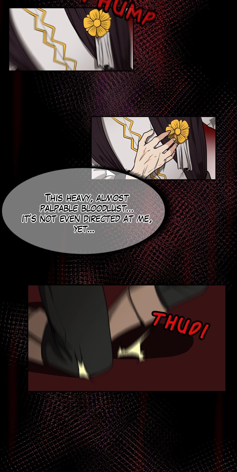 The Beginning After the End Chapter 42 - Page 6