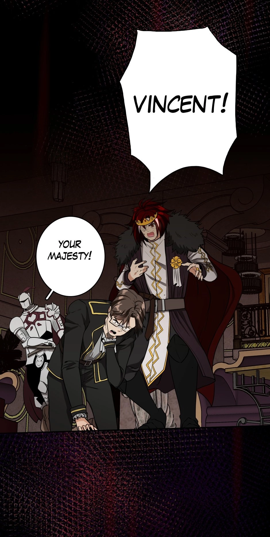 The Beginning After the End Chapter 42 - Page 7
