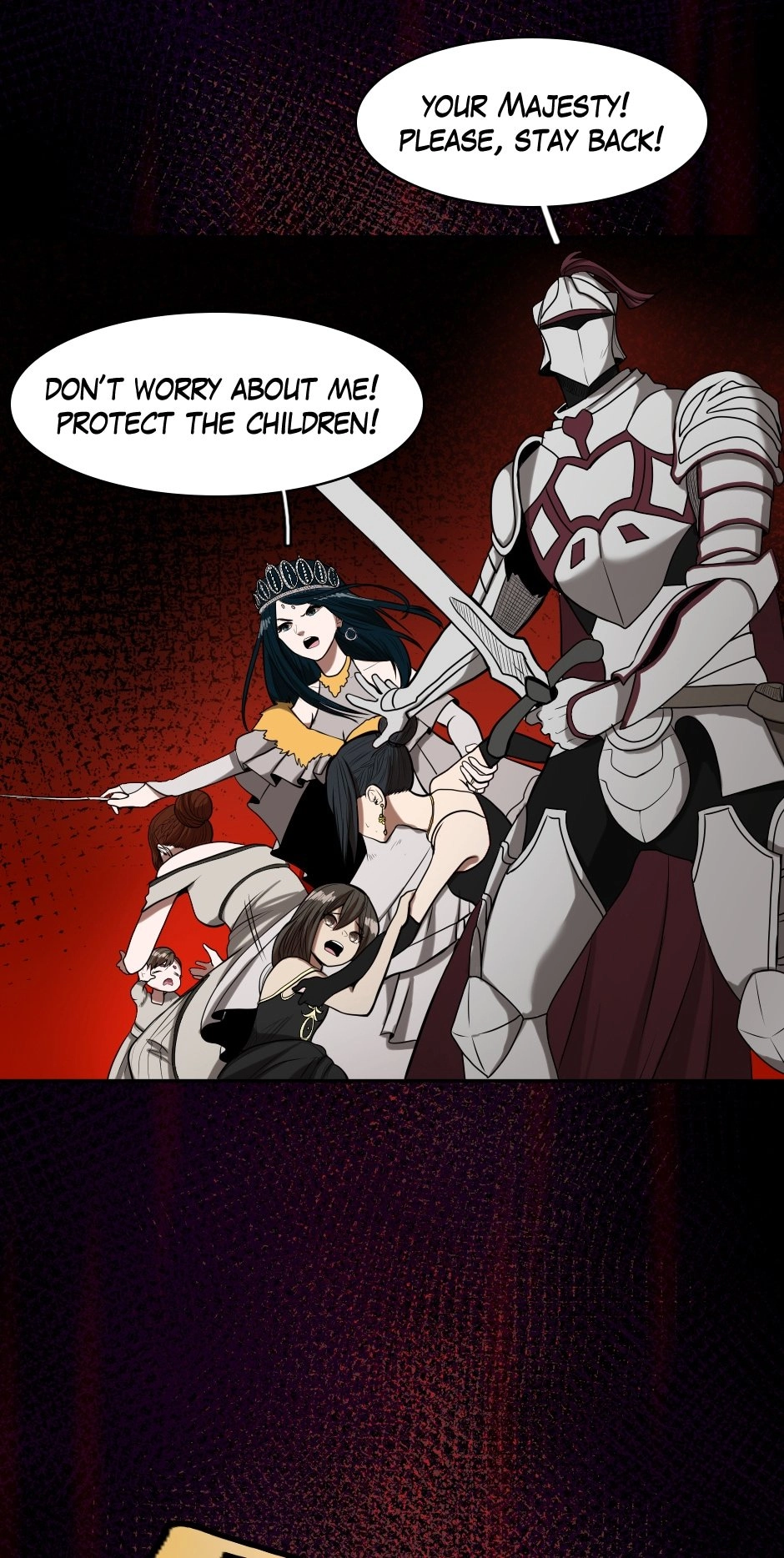 The Beginning After the End Chapter 42 - Page 9