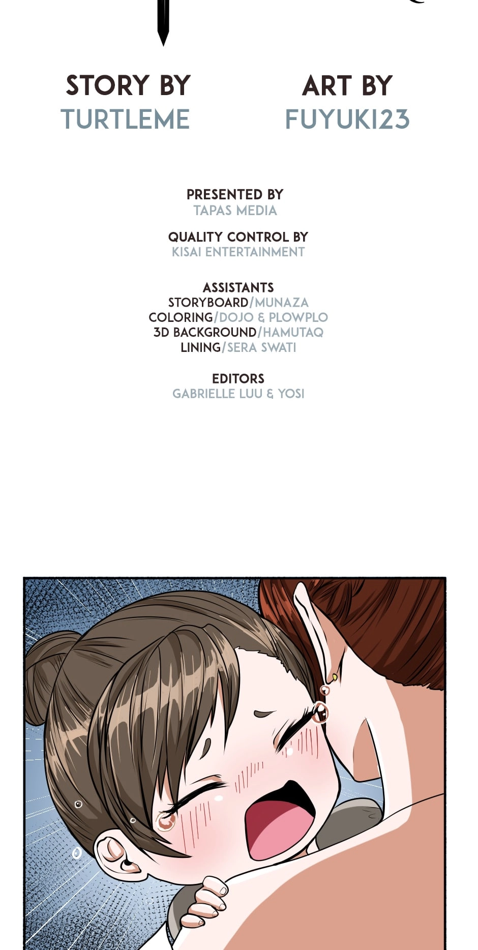 The Beginning After the End Chapter 42 - Page 14