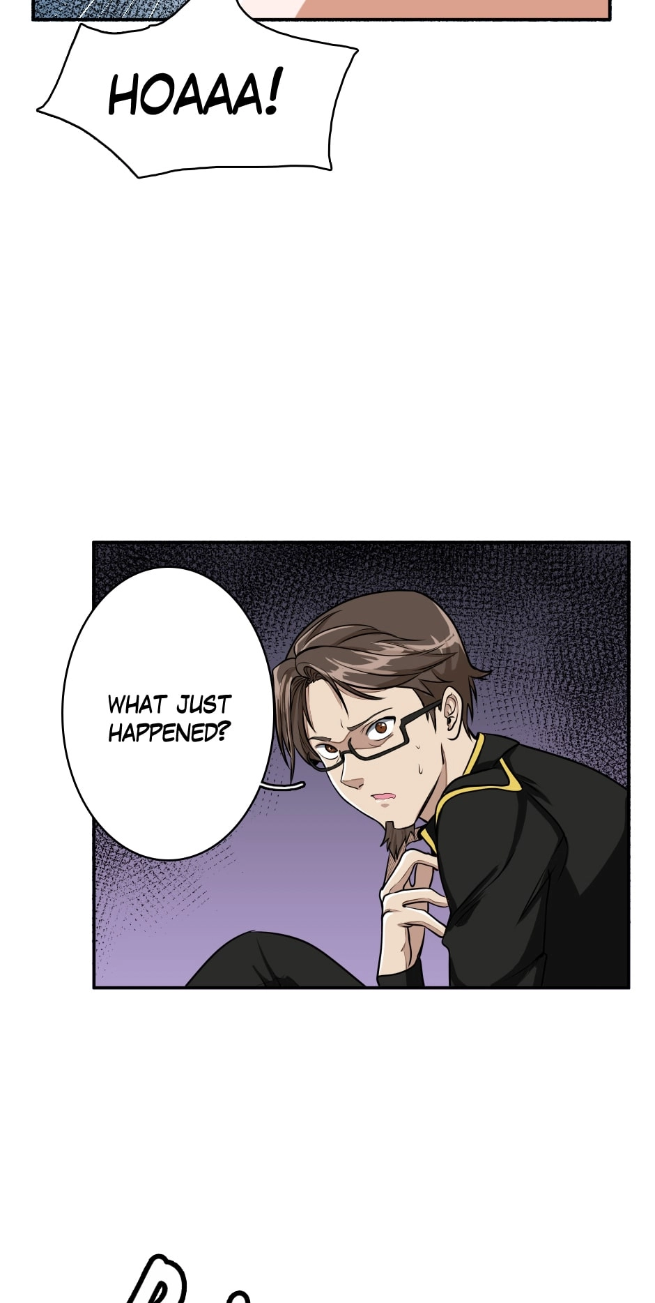 The Beginning After the End Chapter 42 - Page 15