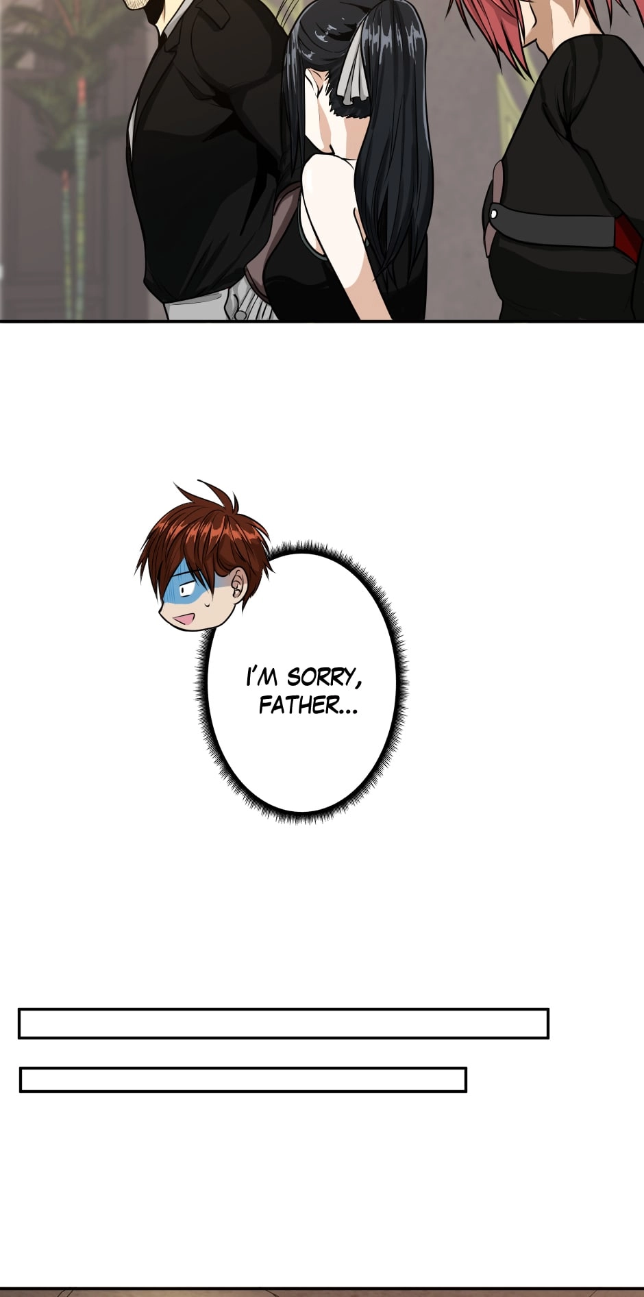 The Beginning After the End Chapter 42 - Page 18