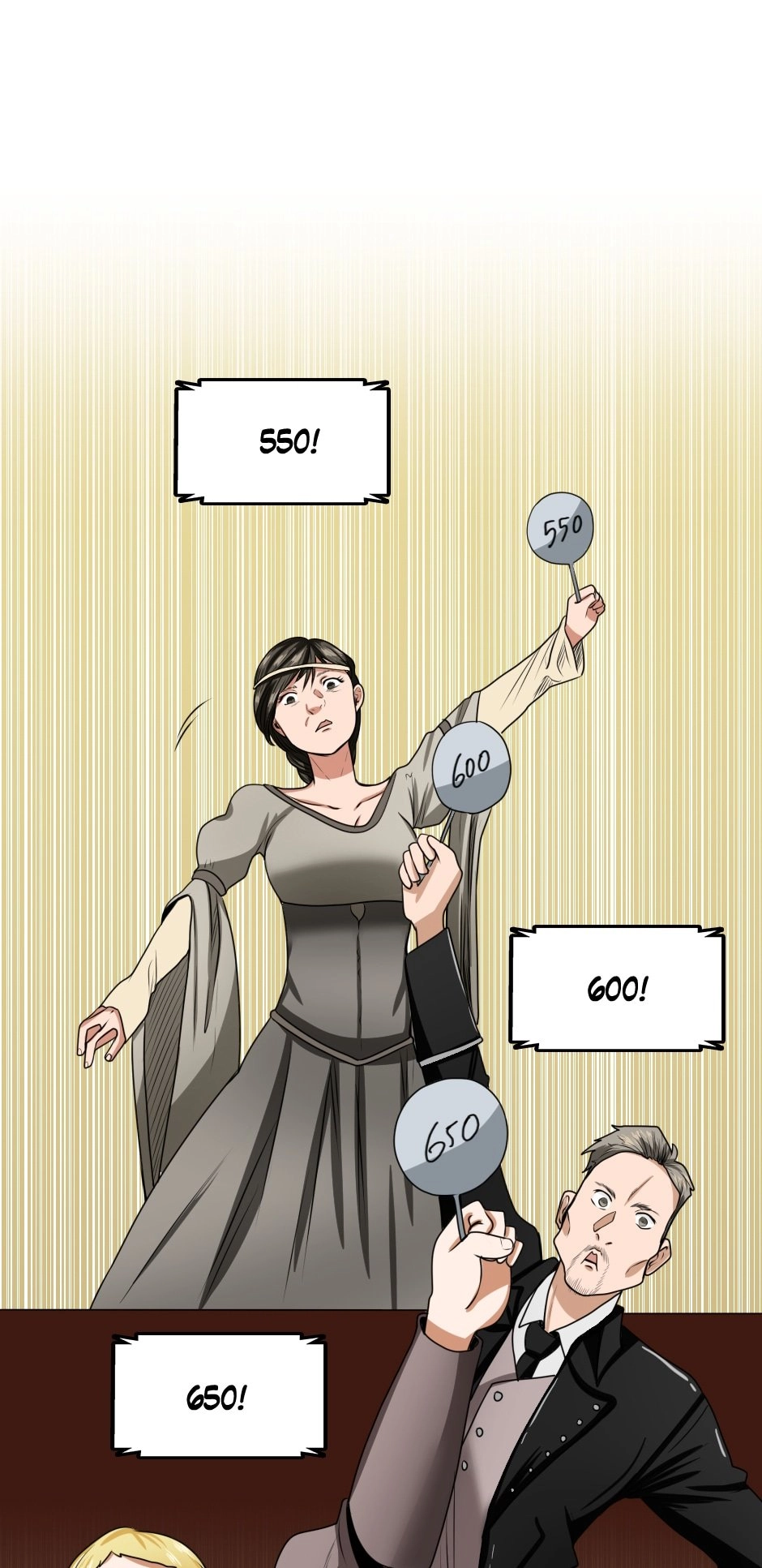 The Beginning After the End Chapter 42 - Page 32