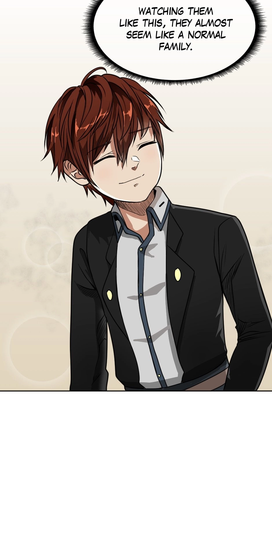 The Beginning After the End Chapter 42 - Page 43