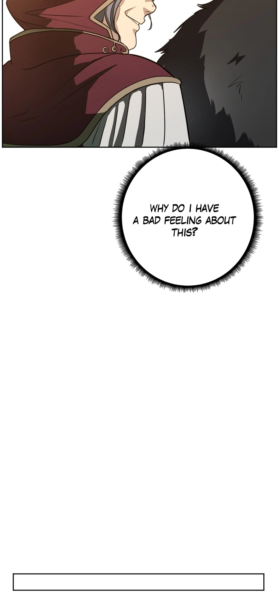 The Beginning After the End Chapter 42 - Page 48