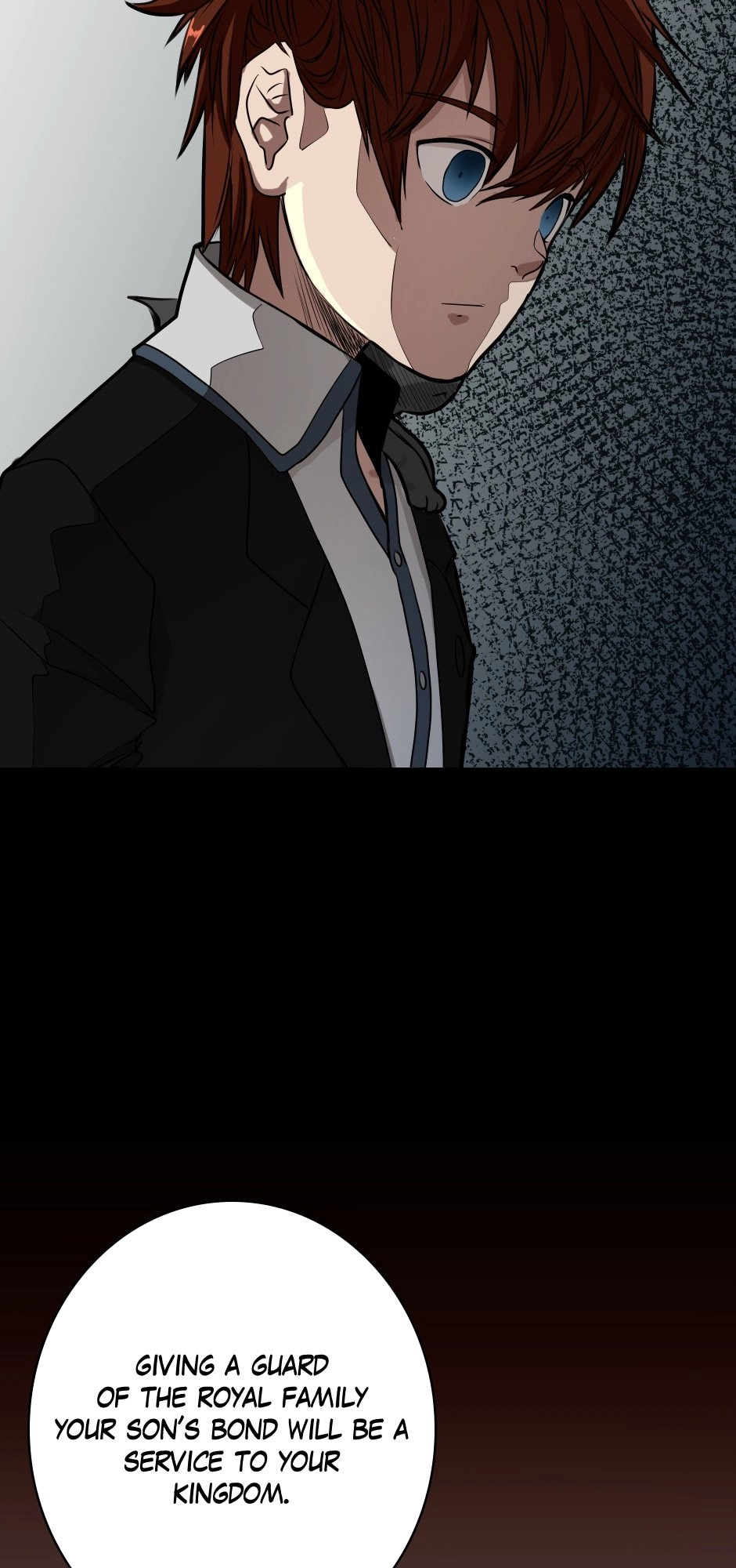 The Beginning After the End Chapter 42 - Page 59