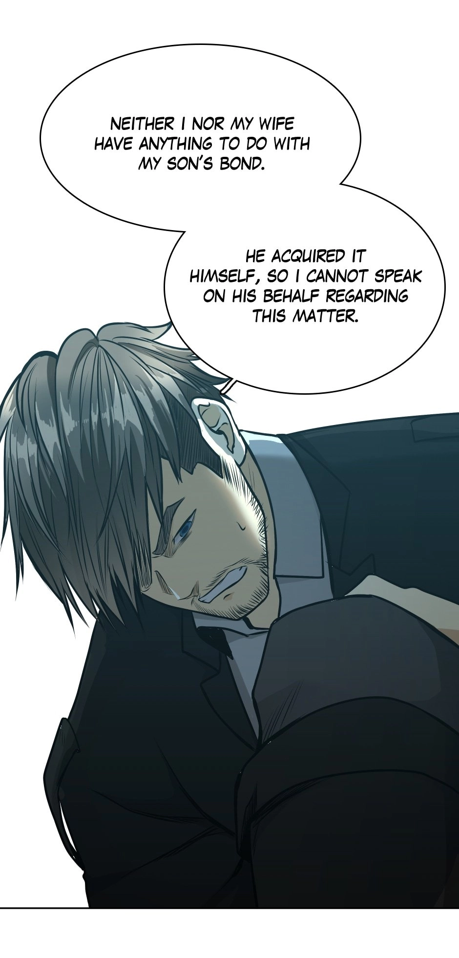 The Beginning After the End Chapter 43 - Page 6