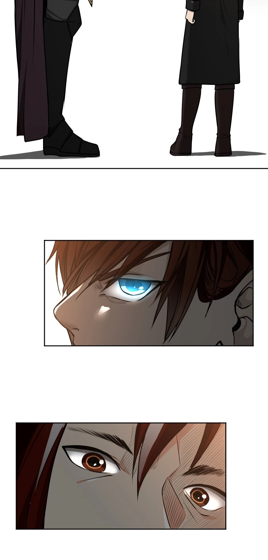 The Beginning After the End Chapter 43 - Page 9