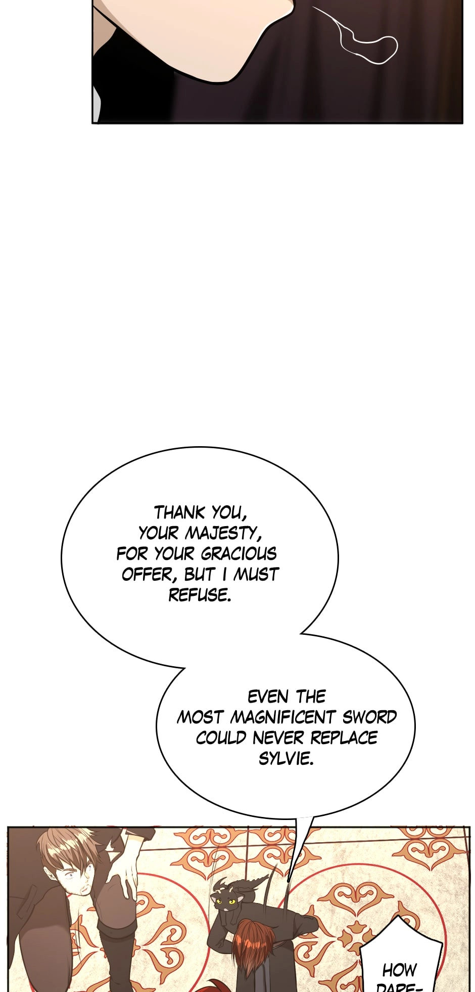 The Beginning After the End Chapter 43 - Page 13