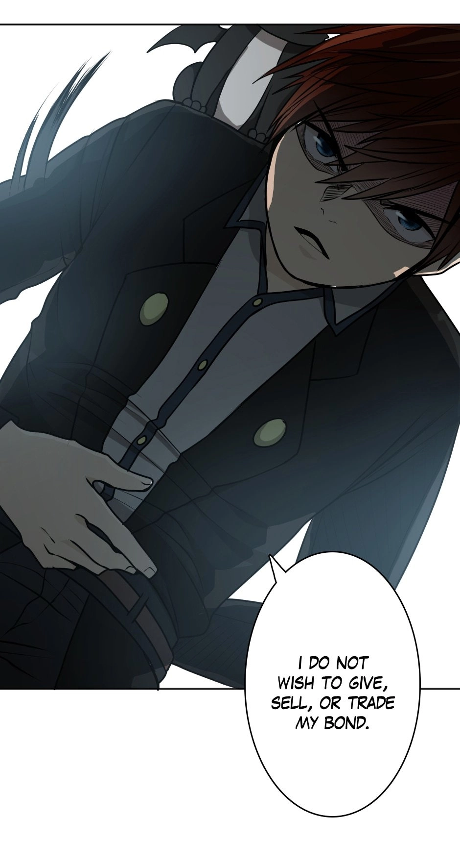The Beginning After the End Chapter 43 - Page 16
