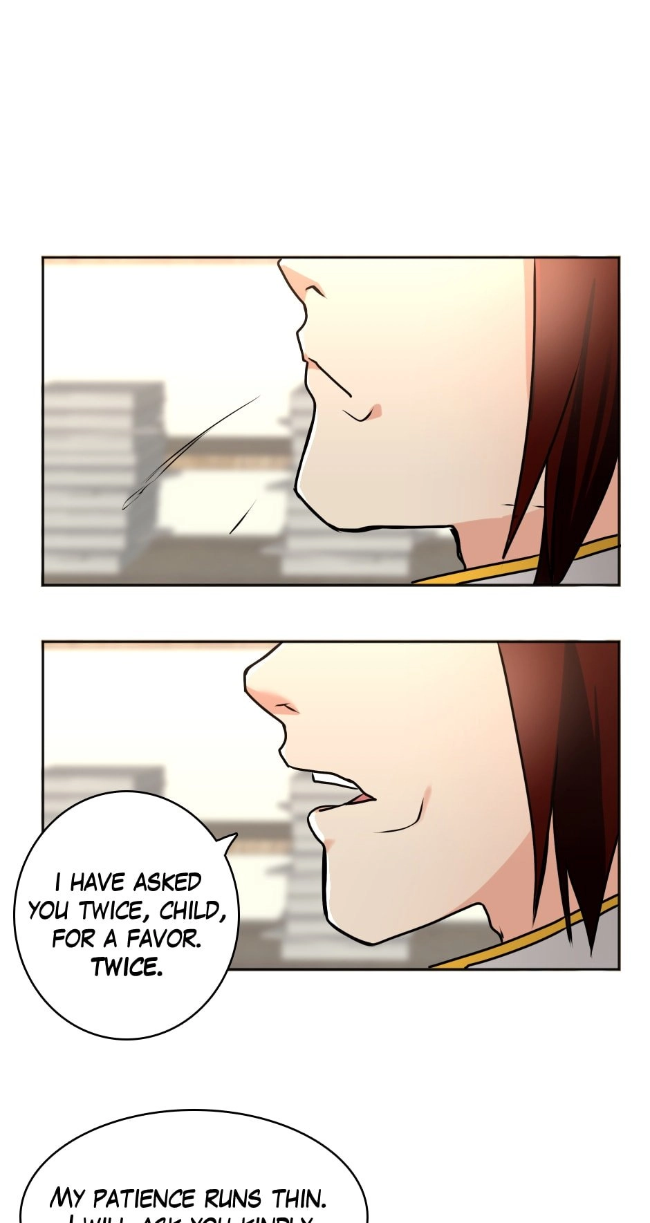 The Beginning After the End Chapter 43 - Page 17