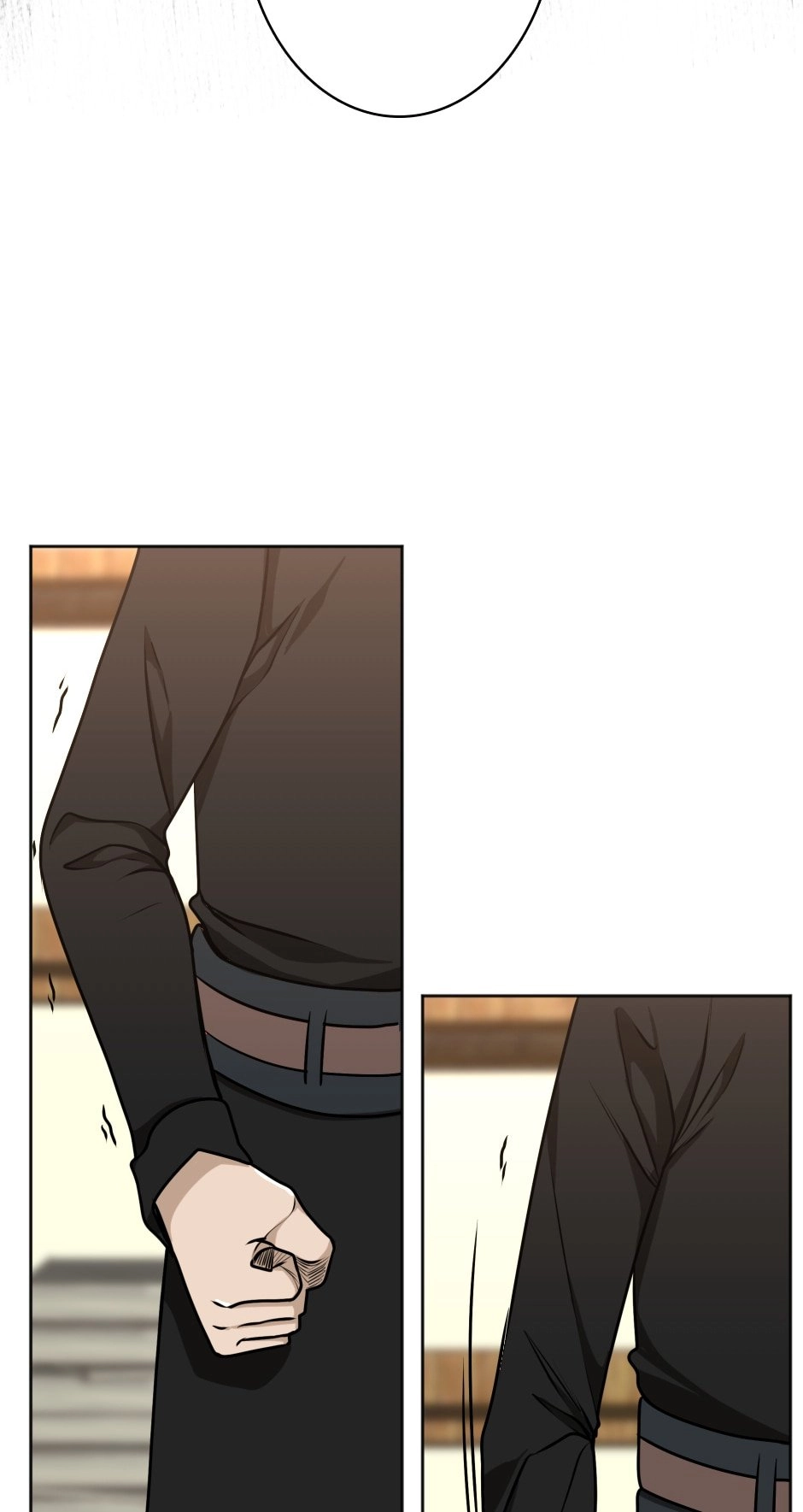 The Beginning After the End Chapter 43 - Page 19