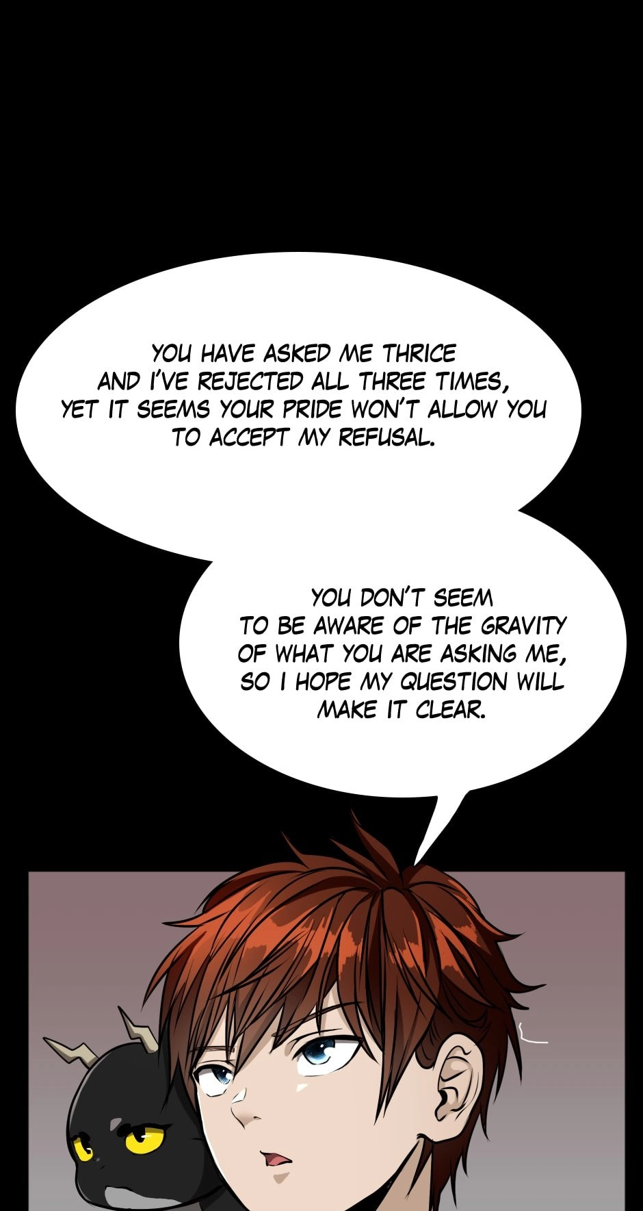 The Beginning After the End Chapter 43 - Page 24