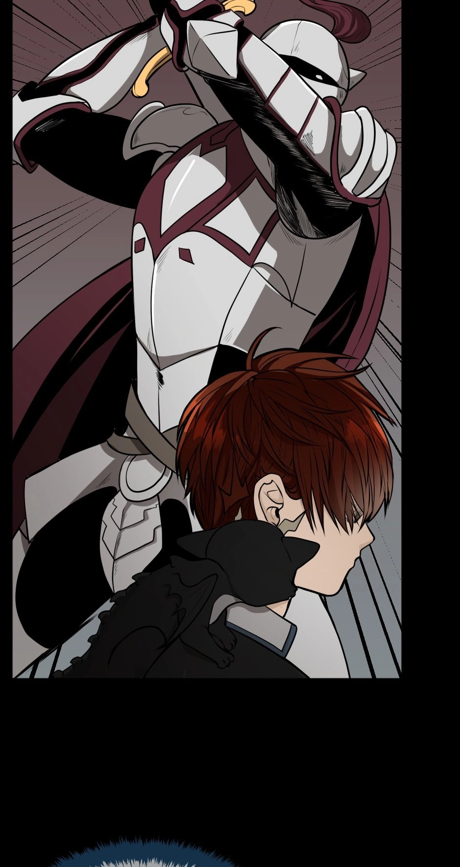 The Beginning After the End Chapter 43 - Page 29