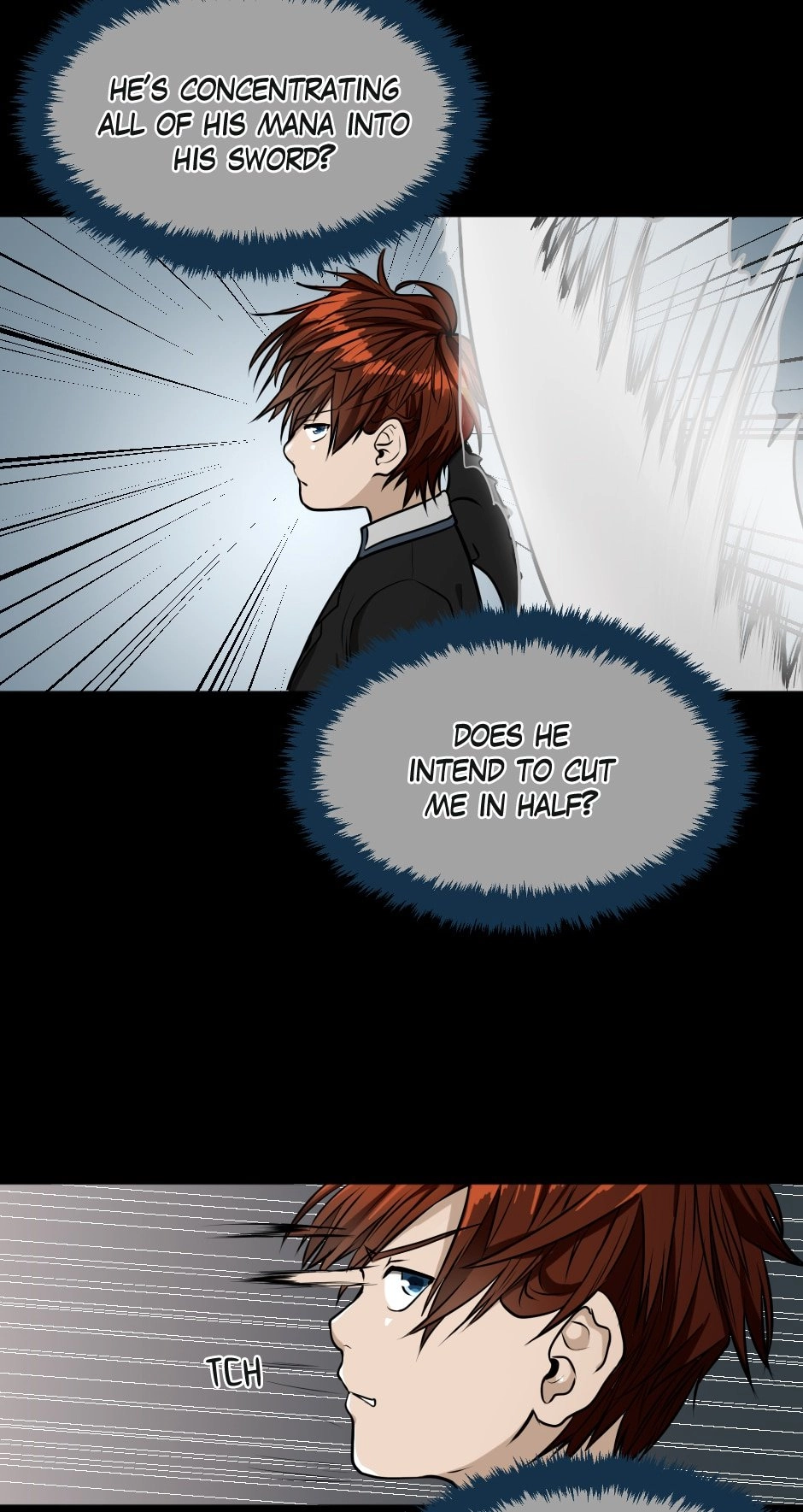 The Beginning After the End Chapter 43 - Page 30