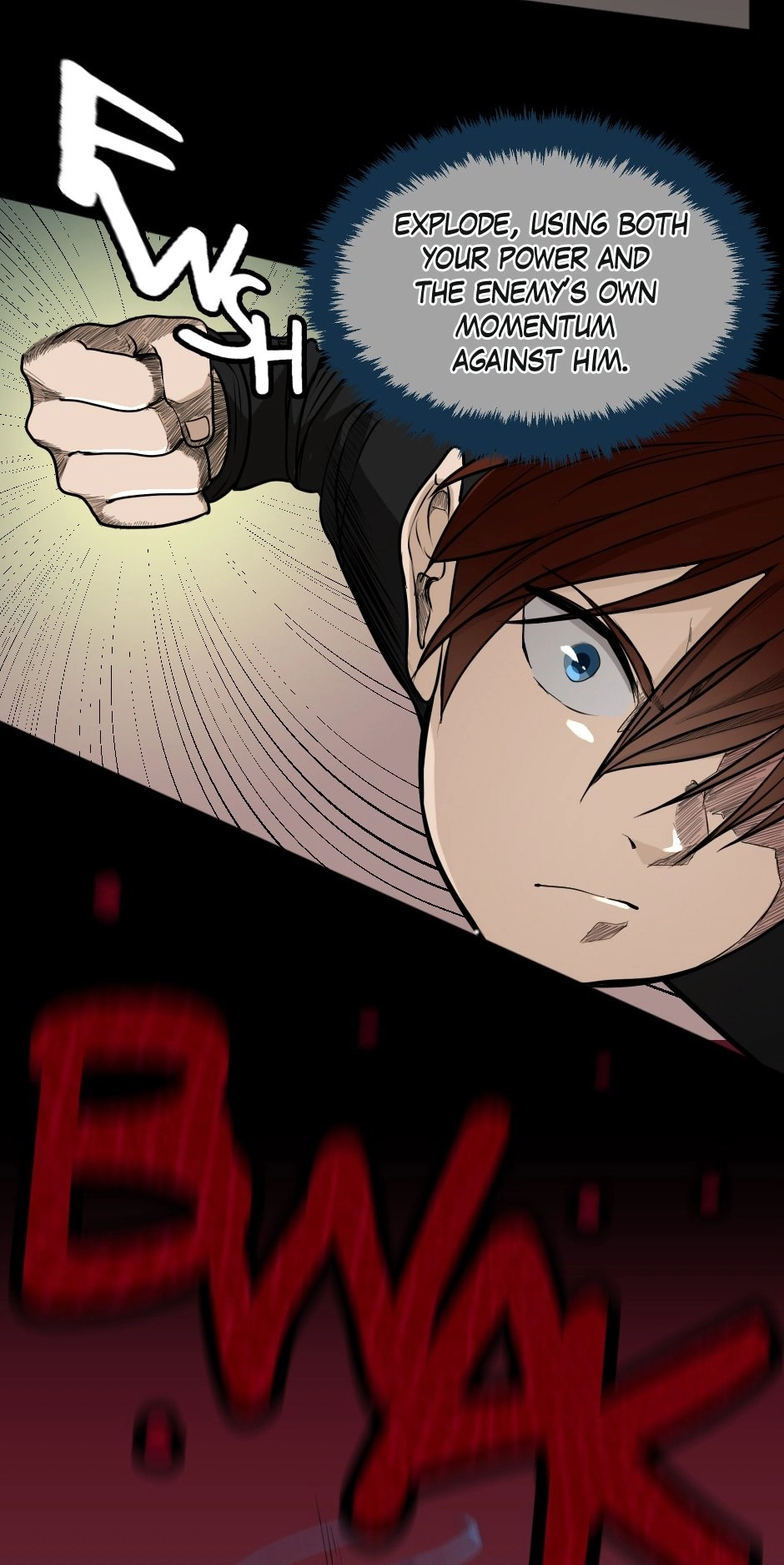 The Beginning After the End Chapter 43 - Page 34