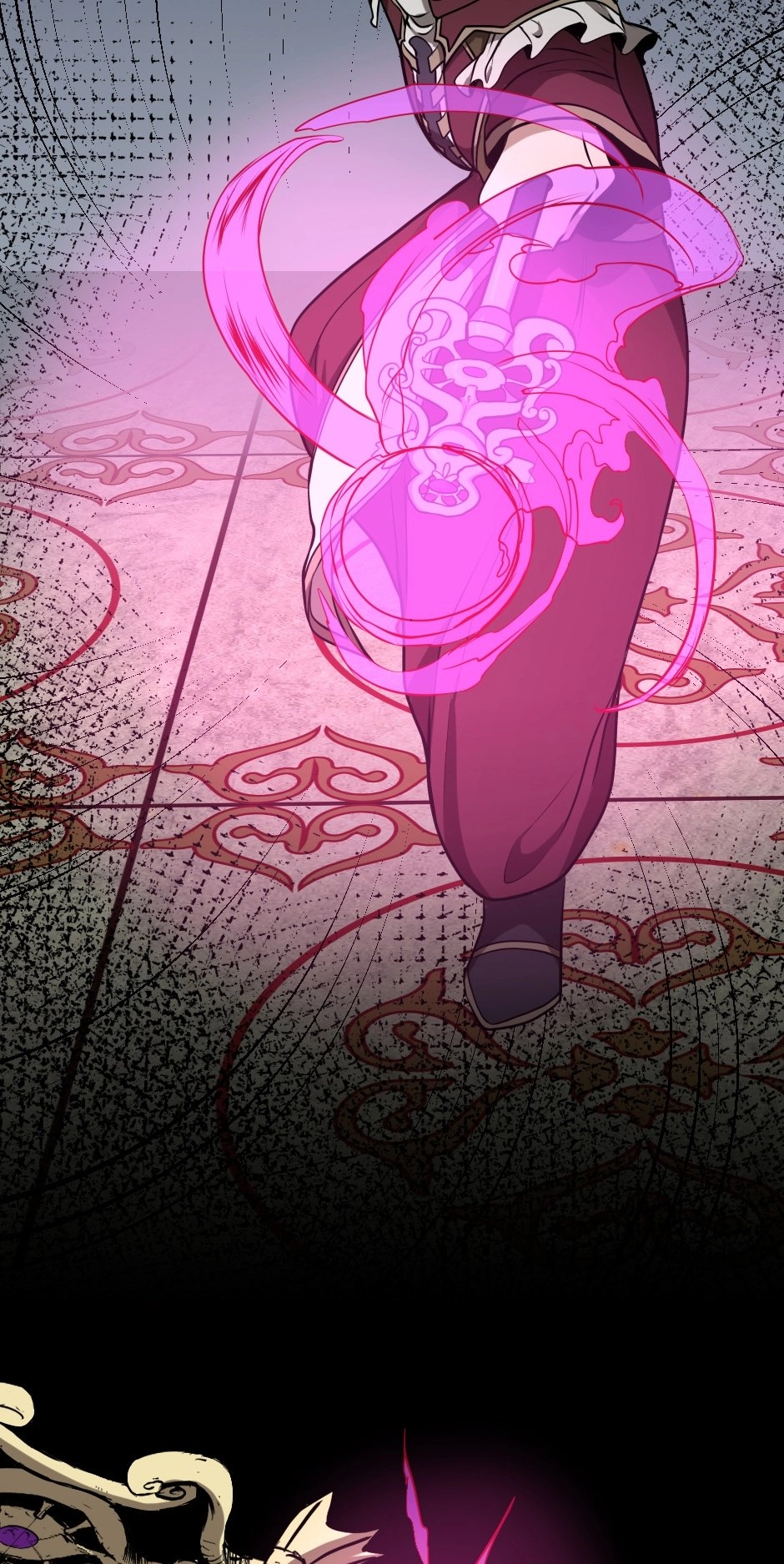 The Beginning After the End Chapter 43 - Page 38