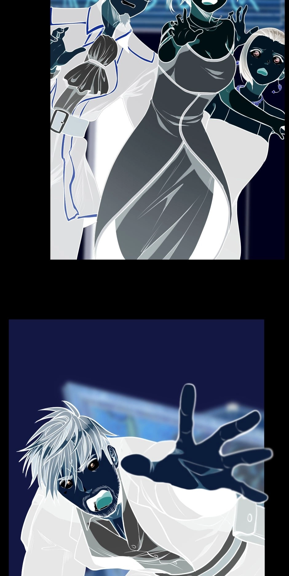 The Beginning After the End Chapter 43 - Page 41