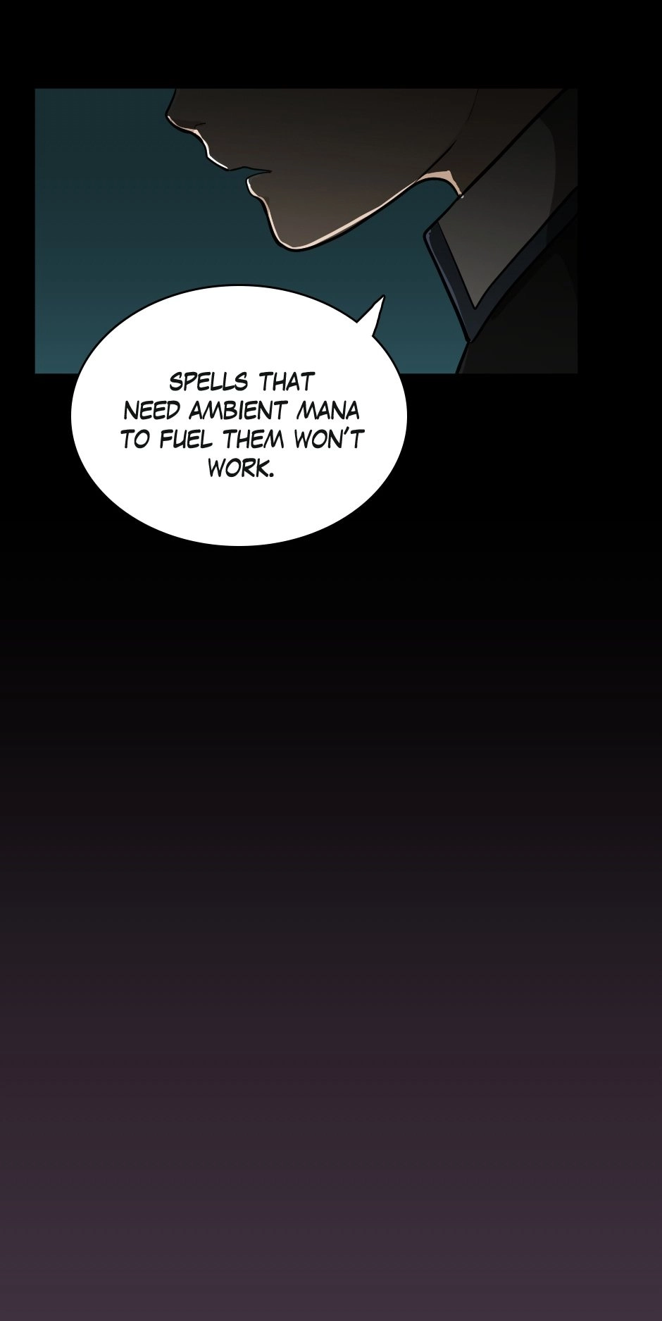 The Beginning After the End Chapter 43 - Page 46